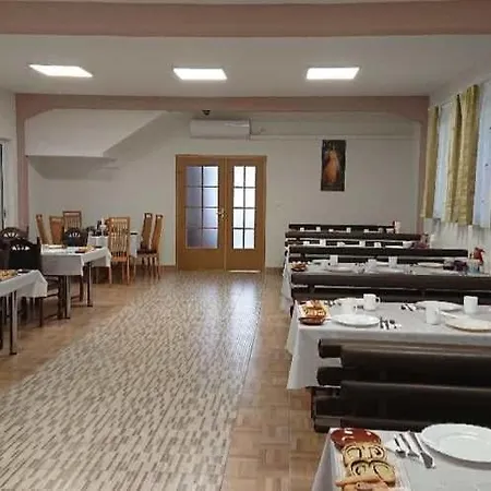 Apartment Leptir *