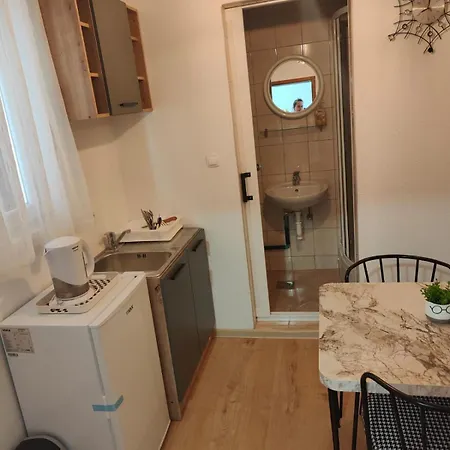 Apartment Leptir