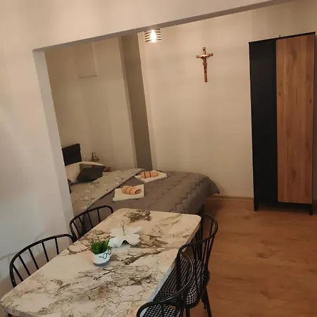 Apartment Leptir